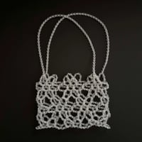inner and inner_Mini Glory Bag (Transparent)