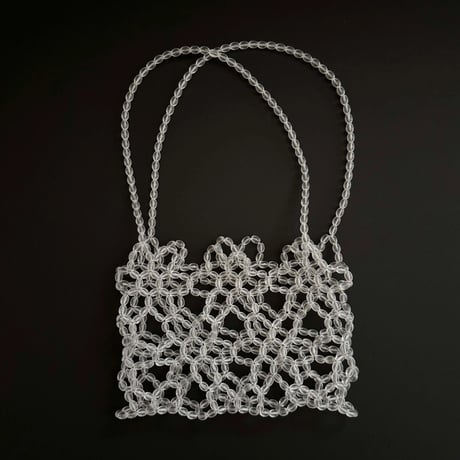 inner and inner_Mini Glory Bag (Transparent)