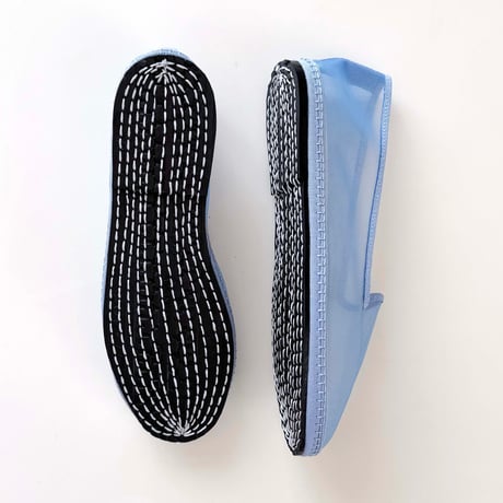 Sciuscià LADYS_ALICE BLUE / TRAGARA 37