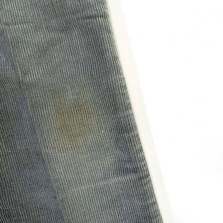 corduroy pants