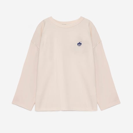 TRUE ARTIST_T-shirt (Navy Blue) /  4-5,8-9,10-11years