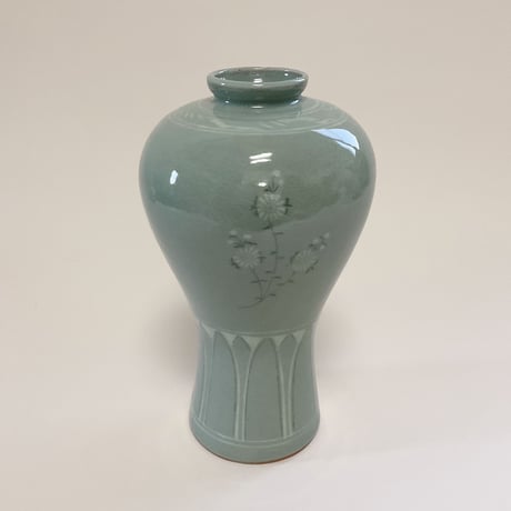 flower vase
