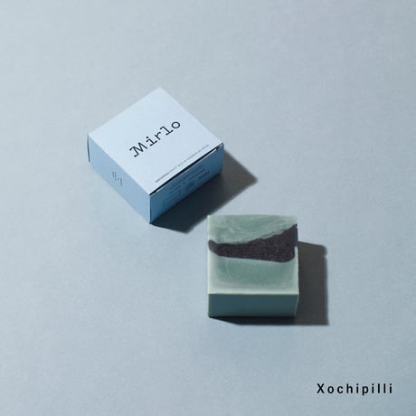Mirlo_SOAP IN A BOX(Osanyin,Xochipilli)