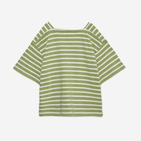 TRUE ARTIST_T-shirt (Cedar Green) / 4-5,6-7years