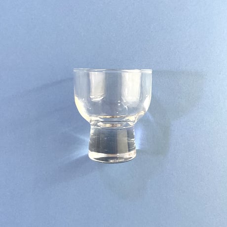 little glass