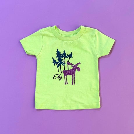 deer T-shirts