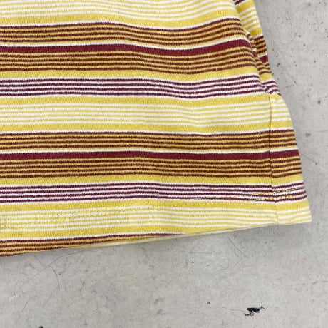 stripe T-shirts