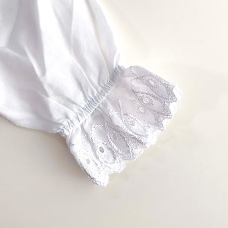 rose blouse (dead stock)
