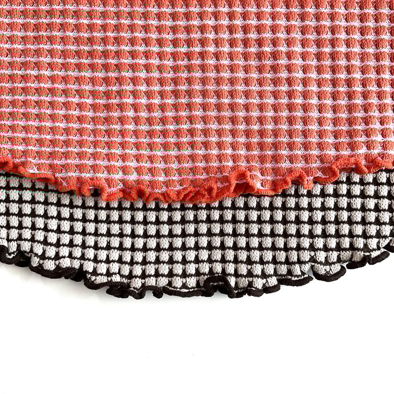 DECO depuis 1985 TOPS_ LADYS (SALMON) | 2e CHESTS DECO depuis 1985 TOPS_ LADYS (SALMON) | 2e CHESTS