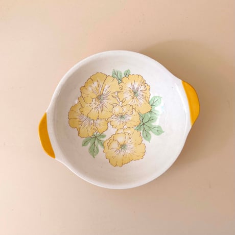 flower bowl