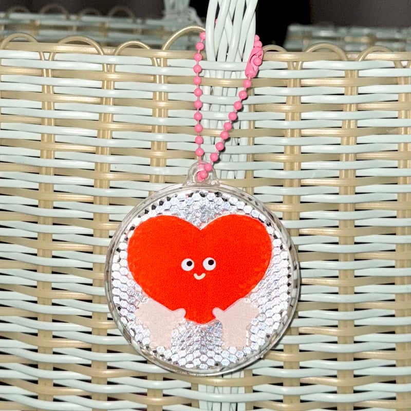 2e CHESTS×oitama_key chain | 2e CHESTS