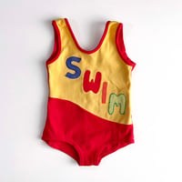 SWIM swimwear