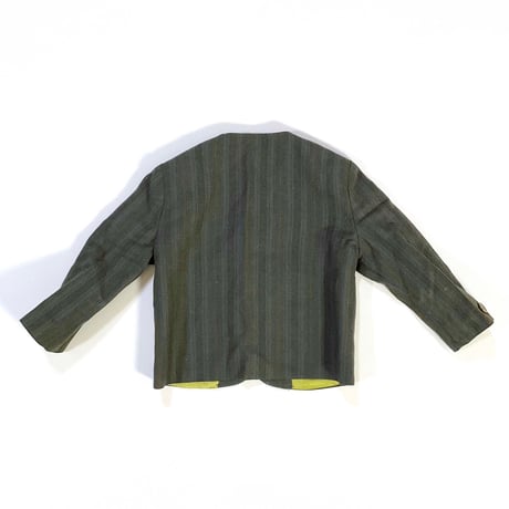 70s stripe jacket