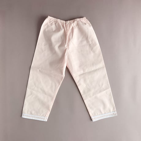 china tops&pants outfit (dead stock) / 4years