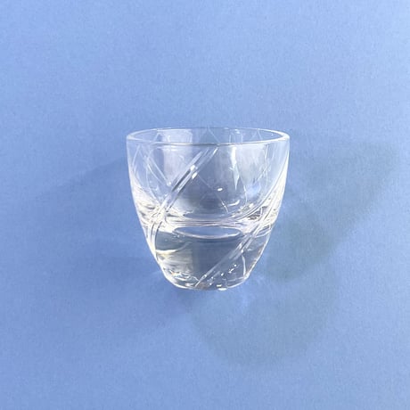 kiriko glass