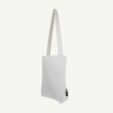 Tinne+Mia_feel good bag (Tyvek White,Happy Hopes)
