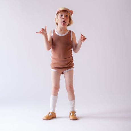 Needles & Pine Studio_Unders (Forget Me Not) / 3-4years