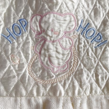 HOP HOP romper