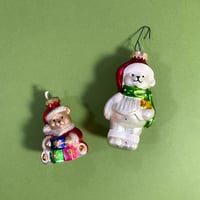 soviet Christmas ornaments_7