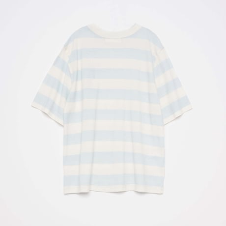 TRUE ARTIST_T-shirt (Light Blue) / 4-5,6-7years