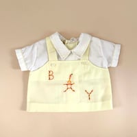 BOY tops
