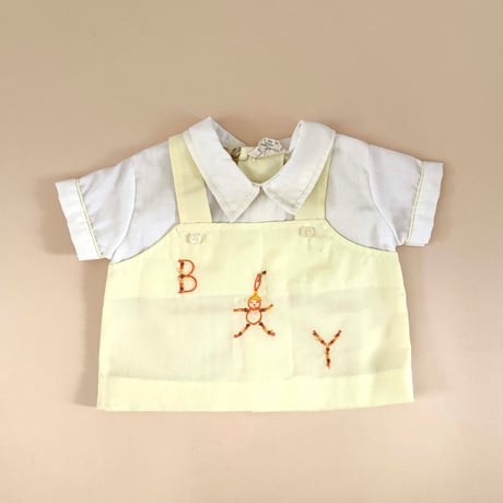 BOY tops