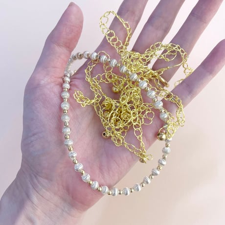 laRulet_Siena necklace