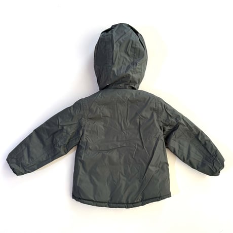 reversible down jacket / 2years