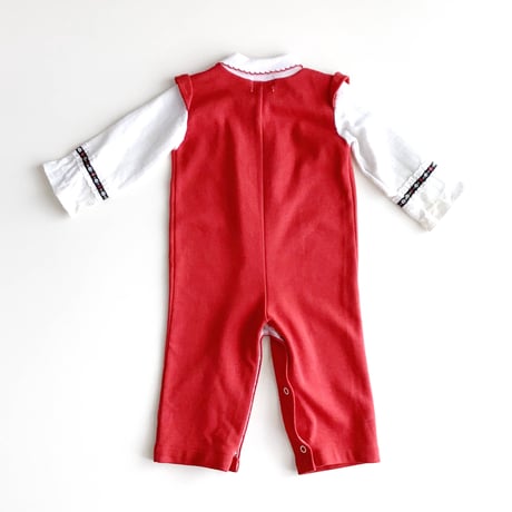 Health-tex romper / 18month