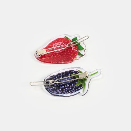 CHUNKS_Clip Pack (Berries)