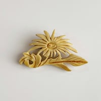 classic brooch