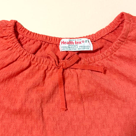 Health-tex tops / 2years