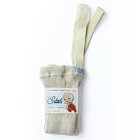 SILLY Silas_Cream Blend