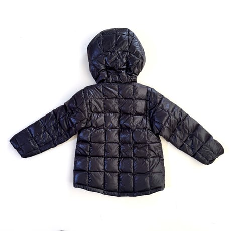 reversible down jacket / 2years