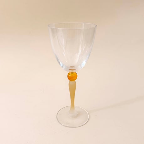 wine glass