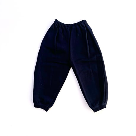 70s sweat tops&pants set (dead stock) / 18months