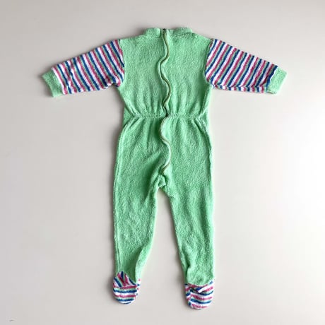 bear romper