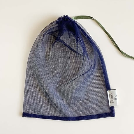 2e CHESTS small color bag (Grape)