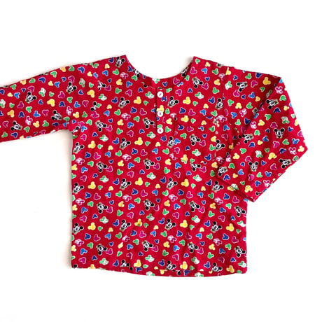mickey tops