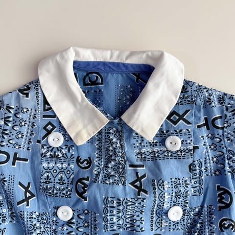 textile dress
