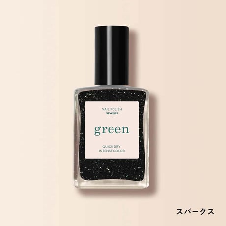 manucurist_グリッター入りネイルカラー (スパークス,カエラ,フェアリー)