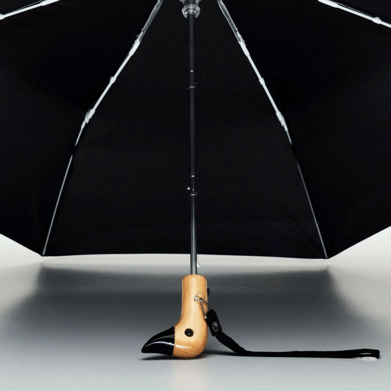 Original Duckhead_Umbrella (Navy,Cherry,Mocha M