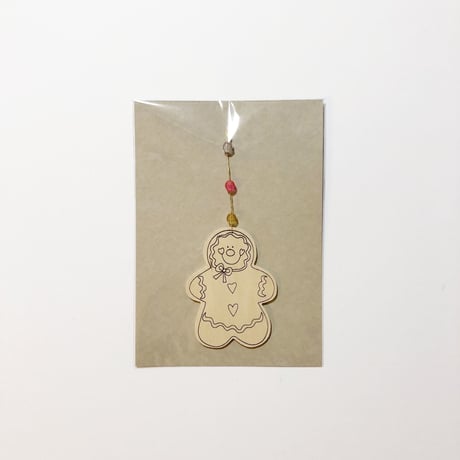 christmas ornament