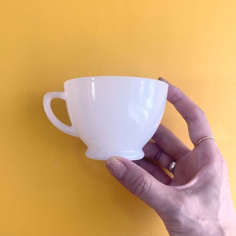 cup&tray plate set