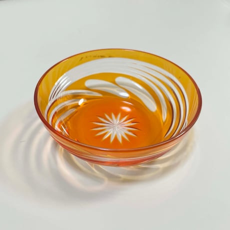 glass bowl