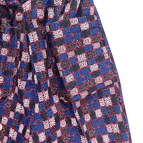 70s flea pants (dead stock) / 7years