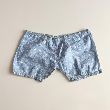 10s pig tops&pants outfit