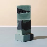 Mirlo_SOAP IN A BOX(Osanyin,Xochipilli)