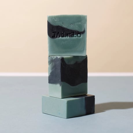 Mirlo_SOAP IN A BOX(Osanyin,Xochipilli)