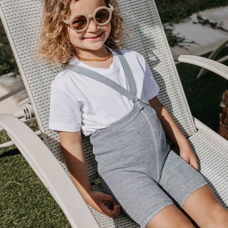 SILLY Silas Shorty Tights Collection_Marshmallow Sky